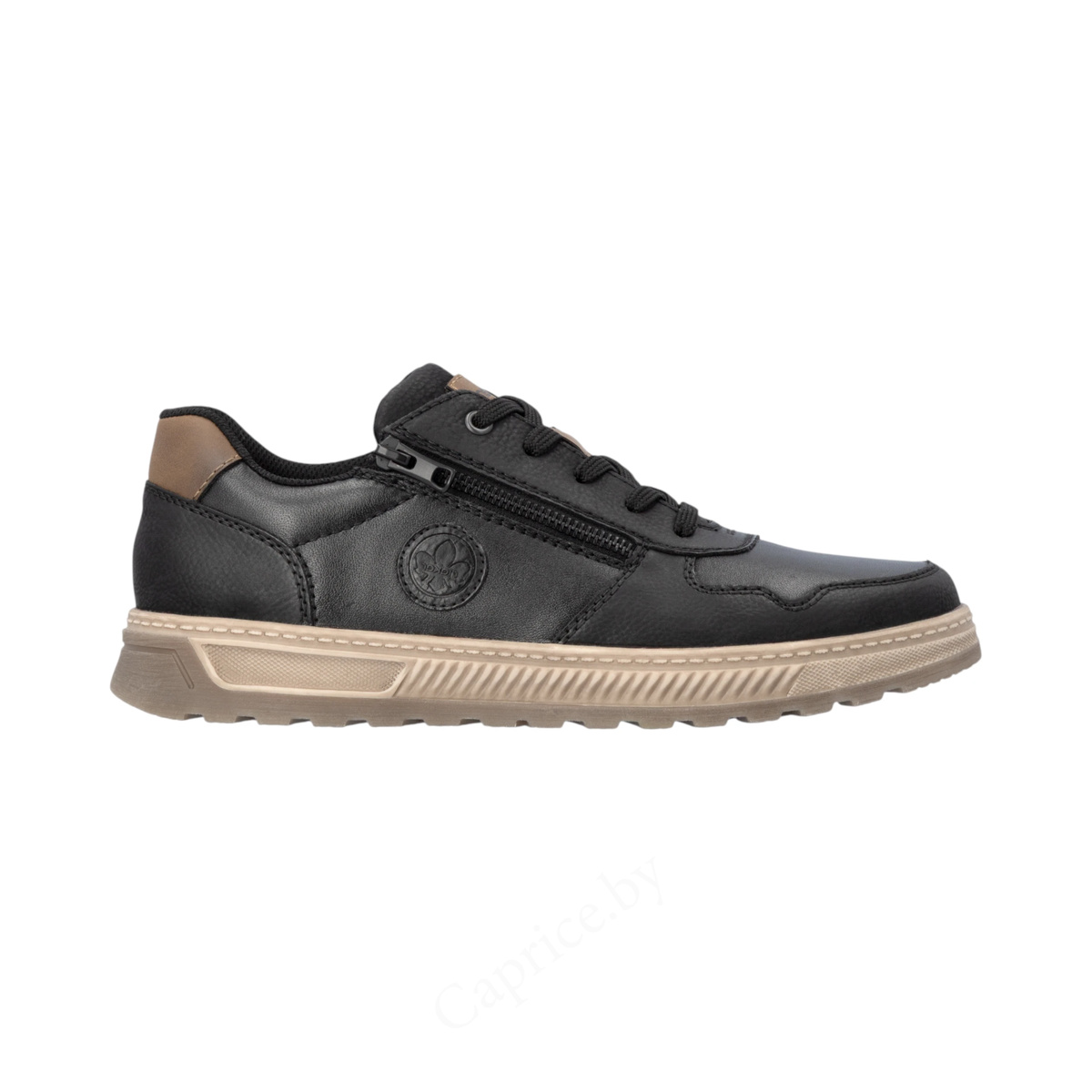 КЕДЫ RIEKER MEN АРТИКУЛ: 37029-02